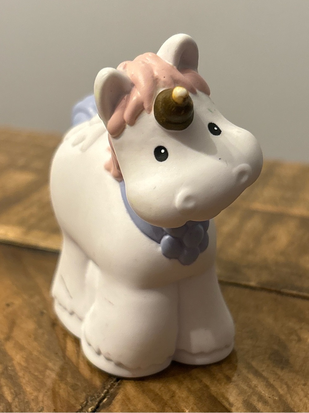 Little People Unicorn (2003)